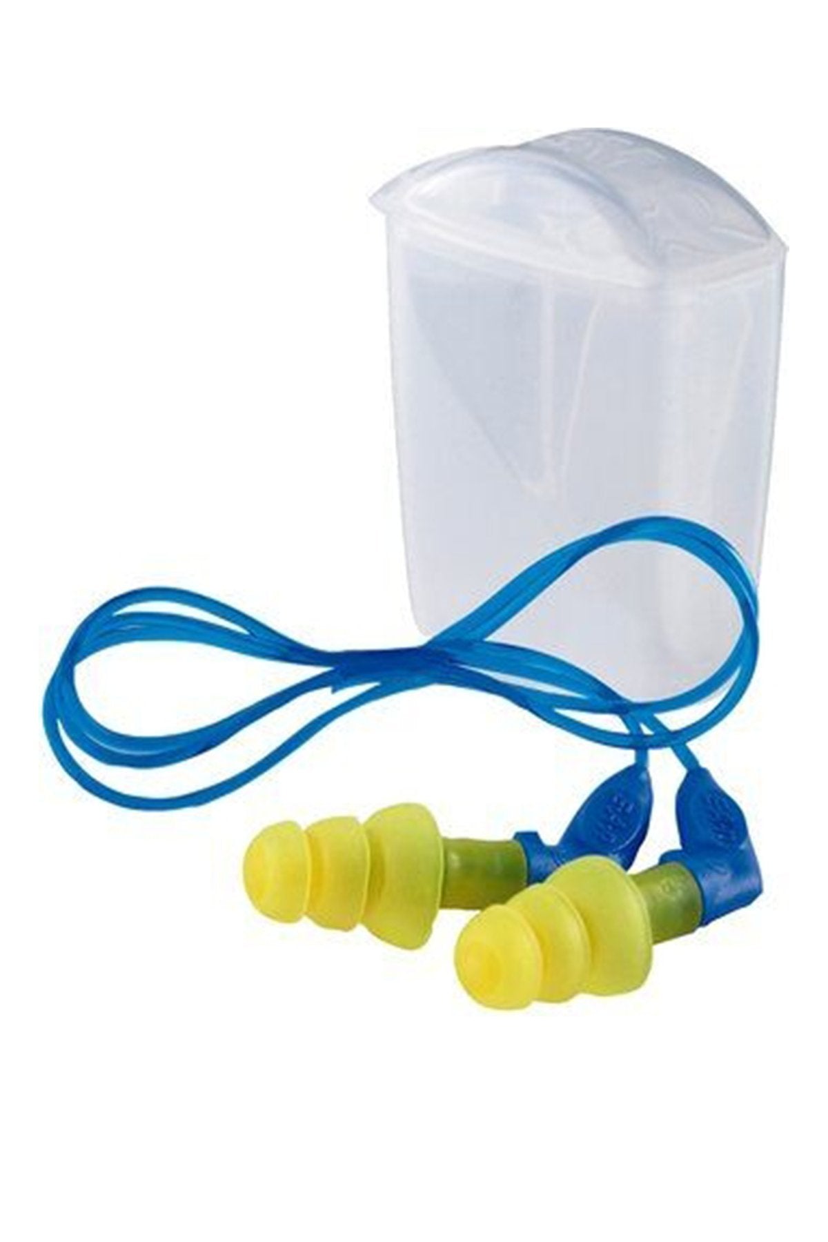 UF-01-014 E-A-R Ultrafit X Kordonlu Kulak Tıkacı UF-01-014 E-A-R Ultrafit X Kordonlu Kulak Tıkacı